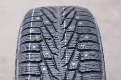 Nokian Hakkapeliitta 7 SUV, 255/50 R19 в Омске Nokian Hakkapeliitta 7 SUV. Зимние, шипованные, новые
