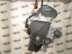 Контрактный двигатель Seat Altea Cordoba Ibiza Leon 1.4 i BXW BUD CGG в Москве Двигатель в сборе. Seat Ibiza Seat Altea Seat Cordoba Seat Leon Skoda Octavia Skoda Fabia Volkswagen Golf Volkswagen Polo Двигатели: BXW, BUD, CGG, CG...