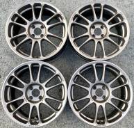 Легкие, бронзовые A-tech Final Speed Gear-R 17”x7j 4x100 et38 в Екатеринбурге A-Tech Final Speed Gear-R. 7.0x17", 4x100.00, ET38, ЦО 73,0 мм.