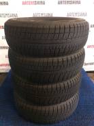 Bridgestone Blizzak Revo GZ, 185/60 R15 в Артеме Bridgestone Blizzak Revo GZ. Зимние, без шипов, 10 %