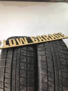 Bridgestone Blizzak Revo GZ, 225/50 R17 в Красноярске Bridgestone Blizzak Revo GZ. Зимние, без шипов, 5 %