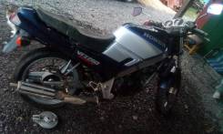  honda vtz250 ( ) 