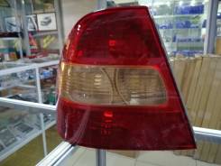Стоп-сигнал Toyota Corolla 2000-02, левый в Чите Стоп-сигнал. Toyota Corolla, ZZE132, ZZE121L, ZZE120, ZZE121, NZE121, CE121, CDE120, ZZE134, ZZE124, NDE120, ZZE120L, NZE124, ZZE123L, NZE120, ZZE122...