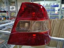 Стоп-сигнал Toyota Corolla 2000-02, правый в Чите Стоп-сигнал. Toyota Corolla, ZZE132, ZZE121L, ZZE120, ZZE121, NZE121, CE121, CDE120, ZZE134, ZZE124, NDE120, ZZE120L, NZE124, ZZE123L, NZE120, ZZE122...