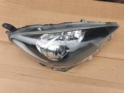 Фара Правая 52-247 Toyota Aqua NHP10 оригинал Япония во Владивостоке Фара. Toyota Aqua, NHP10, NHP10H