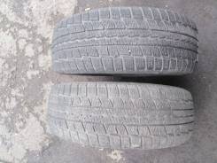 Dunlop, LT185/65R14 в Прокопьевске Dunlop. Зимние, без шипов, 2013 год, 20 %
