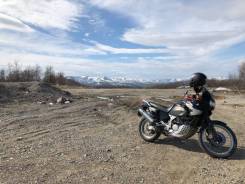 Honda XRV 750 Africa Twin, 2001 