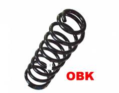 Пружины задние Sunny B15, Bluebird Sylphy G10, Almera N16 в Красноярске Пружина подвески. Nissan Bluebird Sylphy Nissan Almera, N16, N16E Nissan Sunny, B15, N16