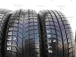 Michelin X-Ice, 195/65 R15 во Владивостоке Michelin X-Ice. Зимние, без шипов, 2013 год, 10 %