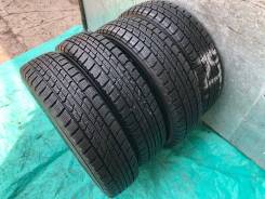 Goodyear Ice Navi Zea, 155/80 R13 =Made in Japan= в Хабаровске Goodyear Ice Navi Zea. Зимние, без шипов, 2013 год, 5 %