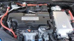 Двигатель в сборе Honda Accord CR6 LFA