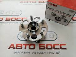 Ступичный узел (подшипник) Harrier / Kluger/ RX330 GMB цена за 1шт JAP в Хабаровске Подшипник ступицы. Toyota Harrier, ACU35, GSU35, GSU36, MCU35, MCU36, MHU38, ACU35W, GSU35W, GSU36W, MCU35W, MCU36W, MHU38W Toyota Venza, AGV15, GGV15...