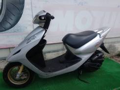 Honda Dio AF63 Z4, 2016 