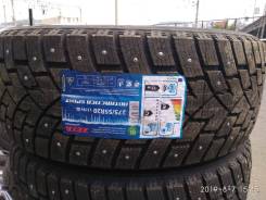 Zeta Antarctica Sport, 275/55R20 во Владивостоке Zeta Antarctica Sport. Зимние, шипованные, 2018 год, новые