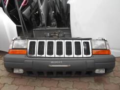 Продам ноускат для JEEP Grand Cherokee 93-99 в Томске Ноускат. Jeep Grand Cherokee, ZJ MAGNUM, AMC, I6, AMCI6