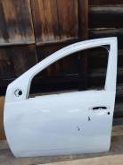 Дверь передняя левая Renault sandero 2009-2014 в Новосибирске Дверь боковая. Renault Logan Renault Sandero Двигатели: D4D, D4F, K4M, K7J, K7M, K9K