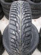 Nexen Winguard WinSpike WH62, 205/70 R15 96T в Иркутске Nexen Winguard WinSpike WH62. Зимние, шипованные, новые