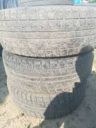 Yokohama Ice Guard IG20, 215/60 R16 в Иркутске Yokohama Ice Guard IG20. Зимние, без шипов, 2009 год, 60 %