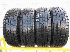 Dunlop Winter Maxx WM01, 195/65 R15 во Владивостоке Dunlop Winter Maxx WM01. Зимние, без шипов, 2016 год, 10 %