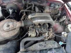 Двигатель в Находке Двигатель в сборе. Toyota Land Cruiser, HJ61V 12HT