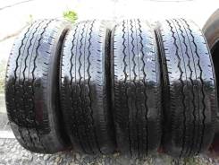Bridgestone RD613 Steel, LT 195/80 R15 во Владивостоке Bridgestone RD613 Steel. Летние, 2015 год, 20 %