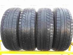 Bridgestone Blizzak VRX, 205/65 R15 во Владивостоке Bridgestone Blizzak VRX. Зимние, без шипов, 2014 год, 20 %