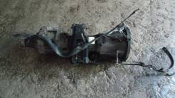 Акпп на Toyota Liteace NOAH CR50 3CTE во Владивостоке АКПП. Toyota Lite Ace Noah, CR50, CR50G Toyota Town Ace Noah, CR50, CR50G Двигатель 3CTE