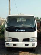 Гуран-174501, 2016 в Иркутске Гуран-174501. Самосвал Гуран, 3 000 куб. см., 1 500 кг., 4x2