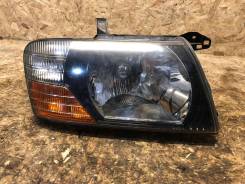 Фара правая Mitsubishi Pajero V78W V63W V65W V66W V68W во Владивостоке Фара. Mitsubishi Pajero, V63W, V65W, V66W, V68W, V73W, V75W, V76W, V78W Mitsubishi Montero, V63W, V65W, V66W, V68W, V73W, V75W, V76W, V78W 4M40, 4M41...