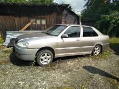 Chery Amulet, 2008 