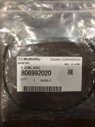 806992020 Кольцо уплотнительное Subaru в Хабаровске Сальник. Subaru: Impreza WRX, Alcyone, Levorg, Forester, Leone, Legacy, Outback, Impreza, Impreza WRX STI, XV, Exiga, Legacy B4 EJ255, FA20, EA82T, EG...