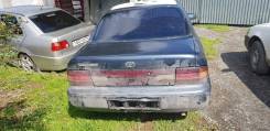 Toyota Sprinter, 1993 