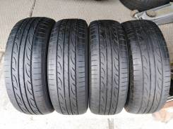 Dunlop SP Sport LM704, 195/65 R15 в Братске Dunlop SP Sport LM704. Летние, 2016 год, 10 %