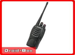  Baofeng BF-888S  . . 