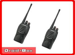  Baofeng BF-888S, .   2 . 