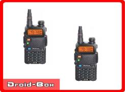  Baofeng UV-5R   Baofeng 2 . . 