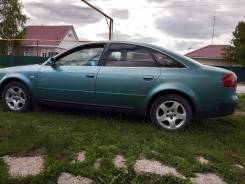 Audi A6, 1999 