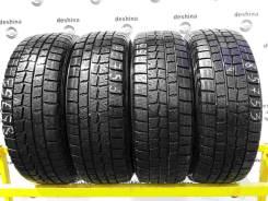 Dunlop Winter Maxx WM01, 195/65 R15 во Владивостоке Dunlop Winter Maxx WM01. Зимние, без шипов, 2014 год, 20 %