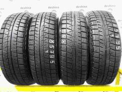 Bridgestone Blizzak Revo GZ, 195/65 R15 во Владивостоке Bridgestone Blizzak Revo GZ. Зимние, без шипов, 2013 год, 10 %