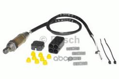 Лямбда-Зонд Универсальный Тр Хконтактный Bosch арт. 0258005726 в Екатеринбурге Лямбда-Зонд Универсальный Тр Хконтактный Bosch арт. 0258005726