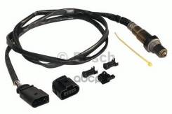 Лямбда-Зонд Vw Bosch арт. 0258006986 в Екатеринбурге Лямбда-Зонд Vw Bosch арт. 0258006986