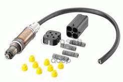 Датчик Кислородный Универсальный 4 Контактный (Провод L - 575 Мм) Bosch арт. 02589-86505 в Новороссийске Датчик Кислородный Универсальный 4 Контактный (Провод L - 575 Мм) Bosch арт. 02589-86505