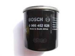 Фильтр Масляный 0986452028 Bosch арт. 0986452028 в Новокузнецке Фильтр Масляный 0986452028 Bosch арт. 0986452028