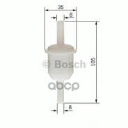 Фильтр Топливный Bosch арт. 0450904058 в Санкт-Петербурге Фильтр Топливный Bosch арт. 0450904058