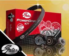Комплект Ремня Грм! Lada Kalina/Priora/Granta 1.4-1.6 08 Gates арт. K015631XS K015631xs_ в Новокузнецке Комплект Ремня Грм! Lada Kalina/Priora/Granta 1.4-1.6 08 Gates арт. K015631XS K015631xs_