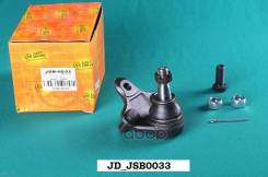Шаровая Опора Just Drive Jsb0033 Just Drive арт. JSB0033 в Новокузнецке Шаровая Опора Just Drive Jsb0033 Just Drive арт. JSB0033