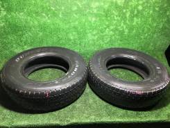 Dunlop Grandtrek SJ5, 215/80R15 во Владивостоке Dunlop Grandtrek SJ5. Всесезонные, 60 %