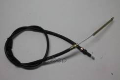 Трос Стояночного Тормоза L Breez 1,3/1,6/Tritec Lifan арт. L3508100B2 в Тюмени Трос Стояночного Тормоза L Breez 1,3/1,6/Tritec LIFAN арт. L3508100B2