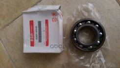 Подшипник Полуоси Задней Наружный Suzuki 4359165d00 G Vitara Suzuki арт. 4359165D00 в Новороссийске Подшипник Полуоси Задней Наружный Suzuki 4359165d00 G Vitara SUZUKI арт. 4359165D00