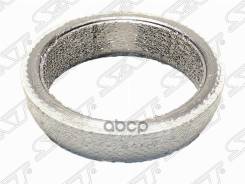 Кольцо Глушителя Конус Toyota Corolla Runx/Allex #Ze12#/Subaruforester 2.0 98-01 (77*60*14,5) Sat арт. ST1745120020 в Новокузнецке Кольцо Глушителя Конус Toyota Corolla Runx/Allex #Ze12#/Subaruforester 2.0 98-01 (77*60*14,5) Sat арт. ST1745120020